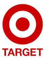 Target Logo 